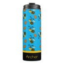 Search for insect travel mugs Blue