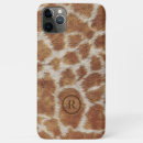 Search for tiger print iphone cases Modern