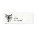 Search for siamese cat return address labels Persian