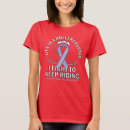Search for stomach cancer tshirts Fight