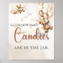 Search for guess how many candies games Teddy bear