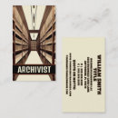 Search for archive Librarian