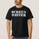Search for writer tshirts Producer