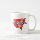 Search for south wales mugs Map