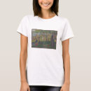 Search for river womens tshirts Impressionism