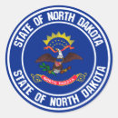 Search for north dakota stickers Travel