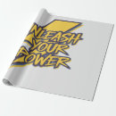 Search for of energy wrapping paper Power