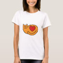 Search for i love my ginger tshirts Heart
