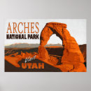 Search for vintage national park posters Canyon