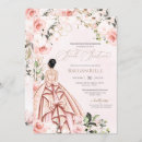 Search for pretty sweet 16 invitations Pink