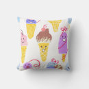 Search for cute food cushions White