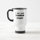 Search for funny movie travel mugs Joke