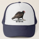 Search for vultures hats Raptor