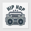 Search for rappers cards Hop
