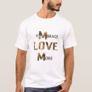 Search for love and affection tshirts Mum