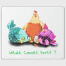 Search for chicken wrapping paper Egg