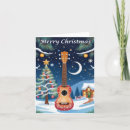 Search for musical notes christmas cards Musician