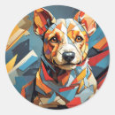Search for cubist stickers Geometric