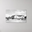 Search for lodge canvas prints Lantern