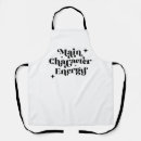 Search for energy aprons Retro