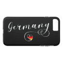 Search for german flag iphone cases Deutschland