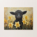 Search for lamb puzzles Easter