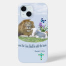 Search for bible verse iphone 15 cases Jesus