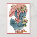 Search for vintage easter bonnet postcards Cute