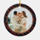Search for tradition christmas tree decorations Plaid
