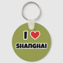 Search for shanghai key rings City