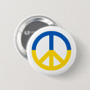 Search for peace symbol badges Support ukraine