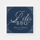 Search for i do barbecue napkins Elegant