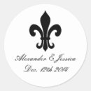 Search for fleur de lis symbol stickers Floral