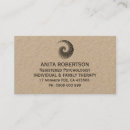 Search for for psychologist appointment cards Professional