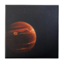 Search for b tiles Astronomical objects