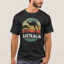 Search for australia day tshirts Vintage