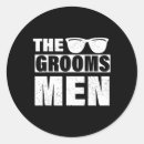 Search for mister men stickers Bachelor party
