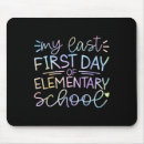 Search for elementary mouse mats Back
