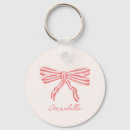 Search for coquette key rings Preppy