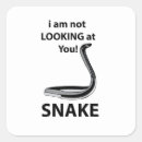 Search for pet reptile stickers Snake