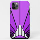 Search for purple art iphone cases Retro