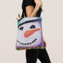 Search for noses bags Snow
