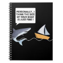 Search for biting notebooks Sharks