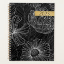 Search for spiral calendars planners Chic