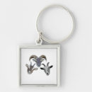 Search for funny goat key rings Animal