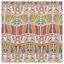 Search for african tribal pattern fabric Boho