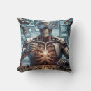 Search for robot cushions Science fiction