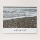 Search for rolling waves Ocean