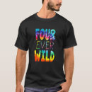 Search for four ever wild Kids