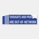 Search for thoughts bumper stickers Sarcasm